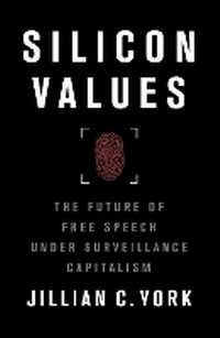 Enlarge image Cover: Silicon Values - Verso Books