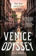 Cover: Venice, an Odyssey - Local Secrets Ltd