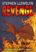 Cover: REVENGE - Fossil Rock
