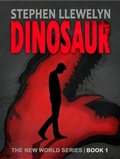 Cover: DINOSAUR - Fossil Rock