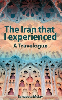Abbildung von: The Iran that I experienced - Groggy Eyes