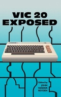Cover: VIC 20 Exposed - Amazing Books