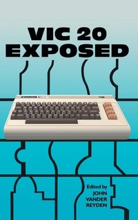 Enlarge image Cover: VIC 20 Exposed - Amazing Books