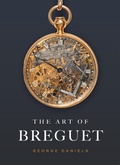 Cover: The Art of Breguet - Philip Wilson Publishers Ltd