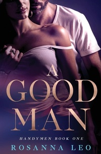 Enlarge image Cover: A Good Man - Totally Bound Publishing