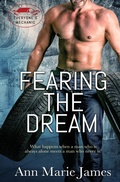 Cover: Fearing the Dream - Pride & Company