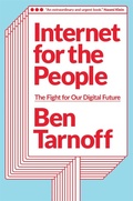 Cover: Internet for the People - Verso Books