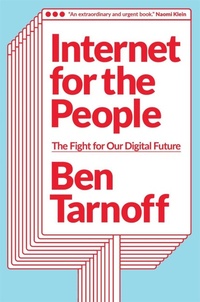 Enlarge image Cover: Internet for the People - Verso Books