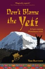Cover: Don't Blame the Yeti - Lightning Books