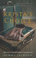 Cover: Krista's Choice - Poolbeg Press