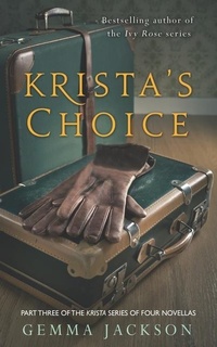 Enlarge image Cover: Krista's Choice - Poolbeg Press