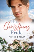Cover: His Christmas Pride - Harlequin Mills & Boon