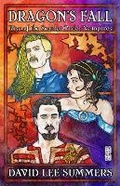 Cover: Dragon's Fall - Hadrosaur Press