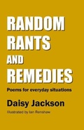Cover: Random Rants and Remedies - Let's Celebrate