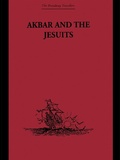 Cover: Akbar and the Jesuits - Routledge