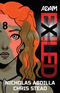 Cover: Adam Exiled - Old Mate Media