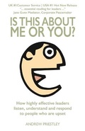 Cover: Is This About Me or You? - Writing Matters (Wm)