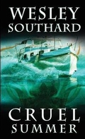 Cover: Cruel Summer - Poltergeist Press