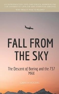 Cover: Fall from the Sky - Cambridge Learning House