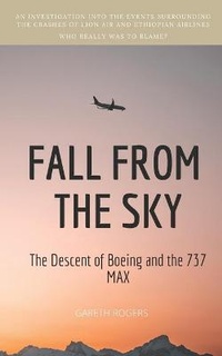 Enlarge image Cover: Fall from the Sky - Cambridge Learning House