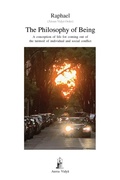 Cover: The Philosophy of Being - Aurea Vidya