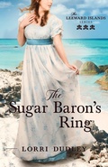 Cover: The Sugar Baron's Ring - Wild Heart Books