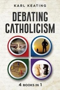 Cover: Debating Catholicism - Rasselas House
