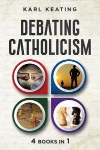 Enlarge image Cover: Debating Catholicism - Rasselas House