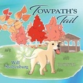 Cover: Towpath's Tail - Who Chains You Books