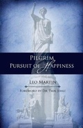 Cover: Pilgrim Pursuit of Happiness - Legends Library Press