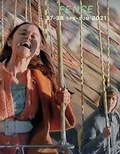 Cover: Fence 36 - Fence Magazine