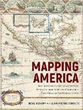 Cover: Mapping America - Apollo Publishers