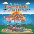 Cover: Toby the Sea Turtle - Two Girls and a Reading Corner