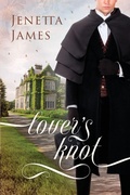 Cover: Lover's Knot - Quills & Quartos Publishing