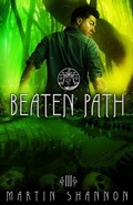 Cover: Beaten Path - Weird Florida LLC