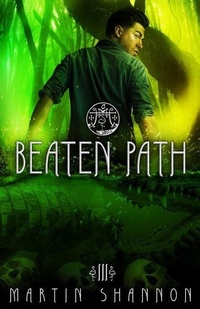 Enlarge image Cover: Beaten Path - Weird Florida LLC