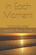 Cover: In Each Moment - I Am Media Books
