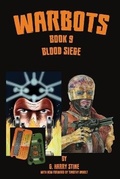 Cover: Warbots - Imholt Press