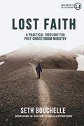 Cover: Lost Faith - Urban Loft Publishers