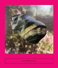 Cover: Elemental - Two Lines Press