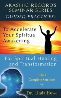Enlarge image Cover: Akashic Records Seminar Series - Guided Practices - Two Complete Seminars - Energy Integrity Publishing