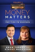 Cover: Money Matters - Mr. Century City, LLC
