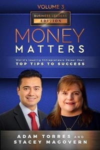 Enlarge image Cover: Money Matters - Mr. Century City, LLC