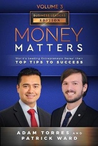 Enlarge image Cover: Money Matters - Mr. Century City, LLC