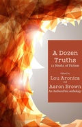 Cover: Dozen Truths - Fiction Studio