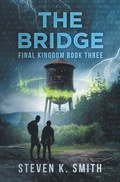 Cover: The Bridge - MyBoys3 Press