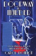 Cover: Doorway to Murder - LEVEL BEST BOOKS