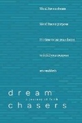 Cover: Dream Chasers - Rising Smoke Publishing