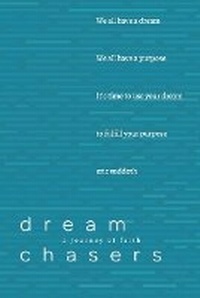 Enlarge image Cover: Dream Chasers - Rising Smoke Publishing