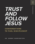 Cover: Trust and Follow Jesus - Renew